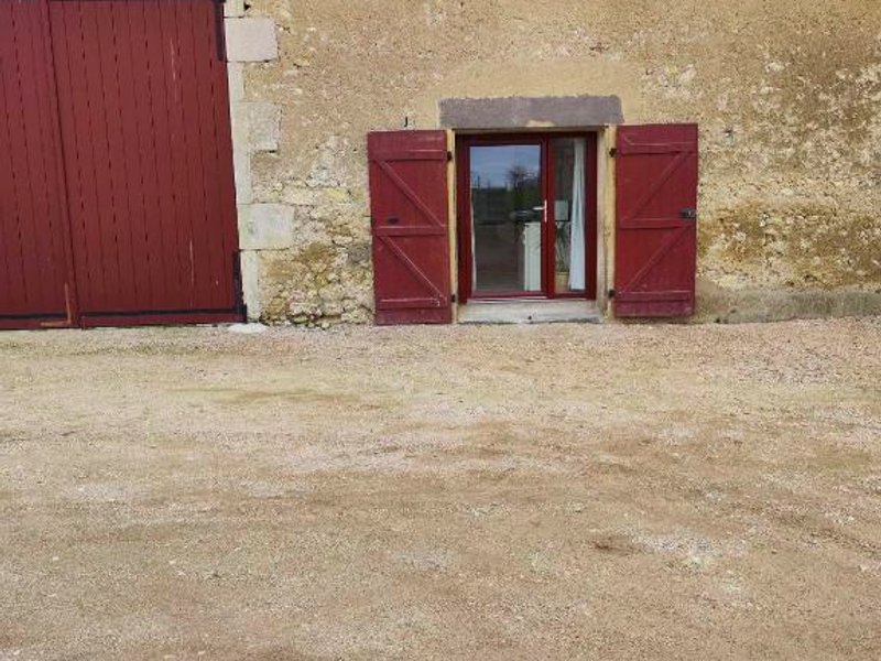 Le domaine des Reveretsの写真