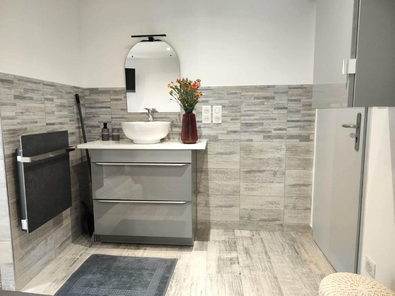 Le domaine des Reveretsの写真