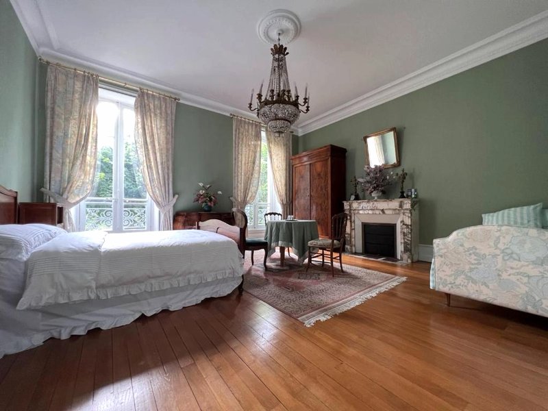 Demeure des Payratonsの写真