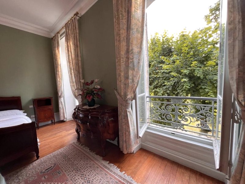 Demeure des Payratonsの写真