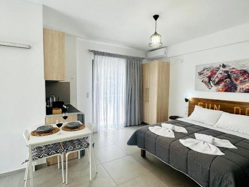 Sun Day Apartments Free Airport Shuttleの写真