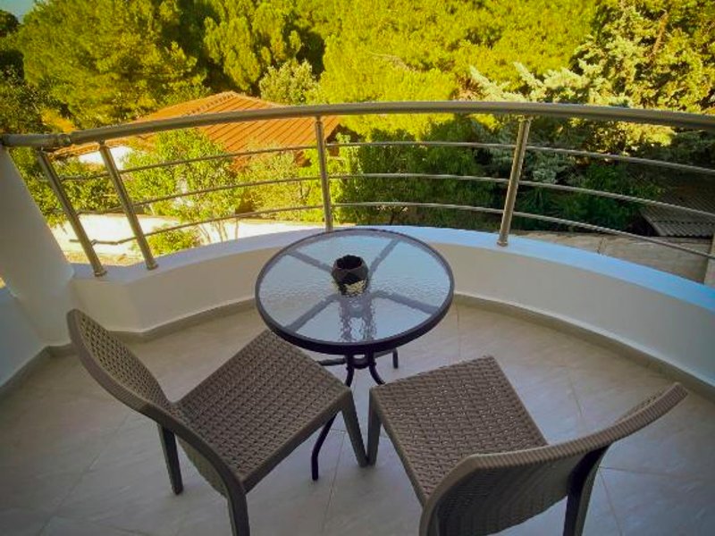 Sun Day Apartments Free Airport Shuttleの写真