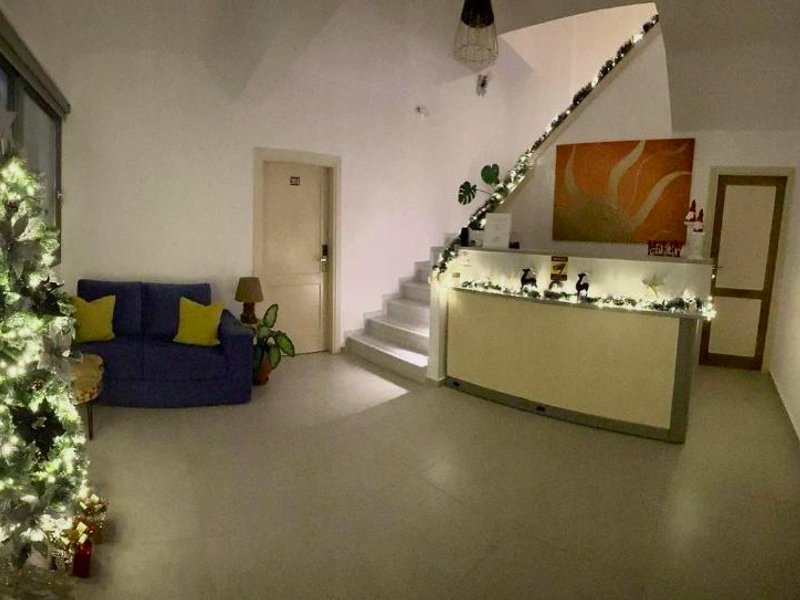 Sun Day Apartments Free Airport Shuttleの写真