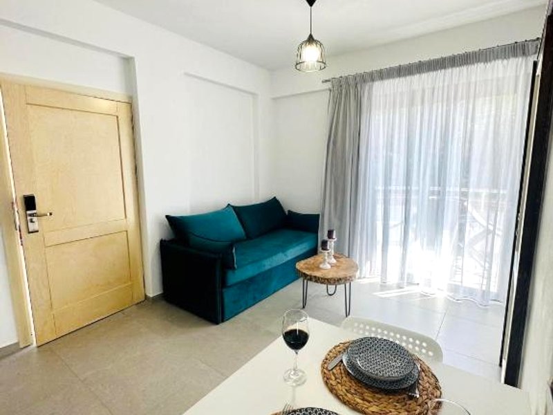 Sun Day Apartments Free Airport Shuttleの写真