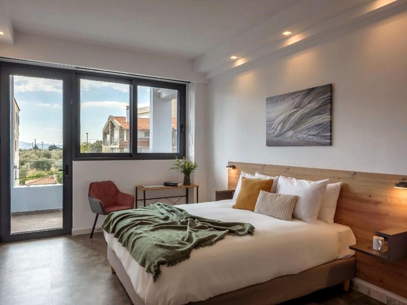 Zed Smart Property Airport by Airstayの写真