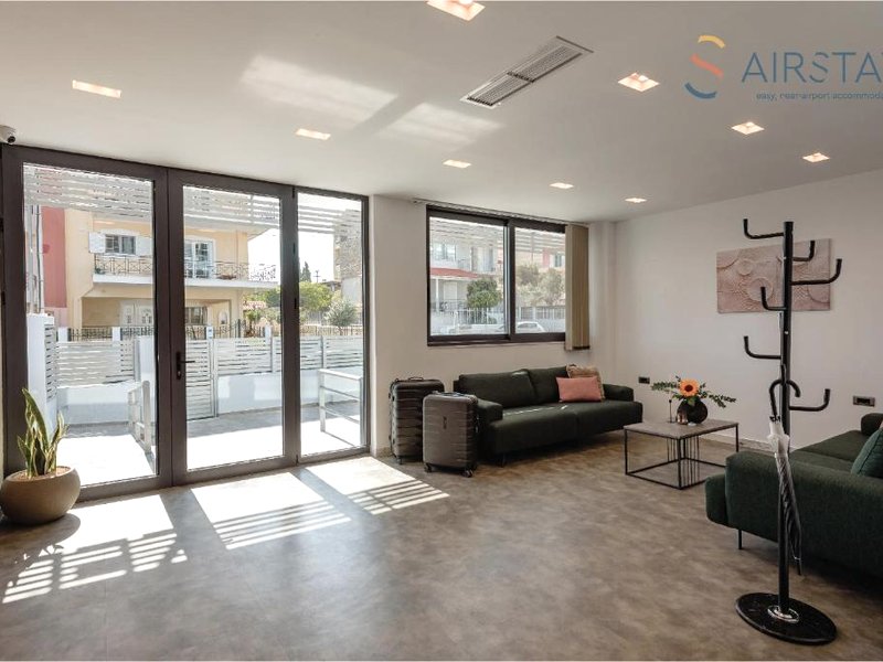 Zed Smart Property Airport by Airstayの写真