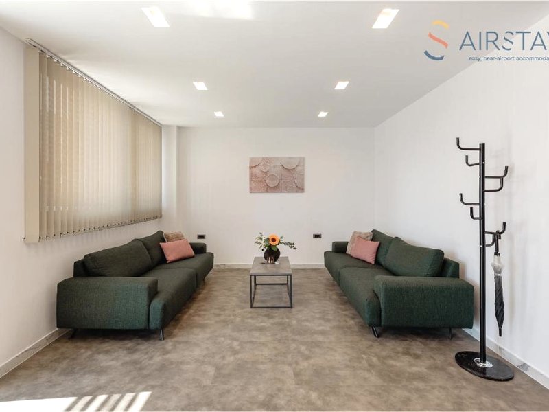 Zed Smart Property Airport by Airstayの写真