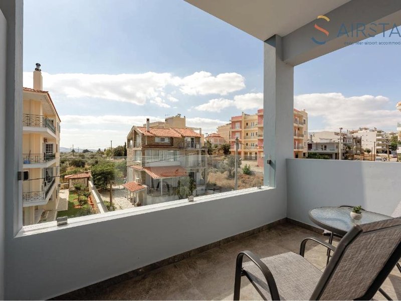 Zed Smart Property Airport by Airstayの写真