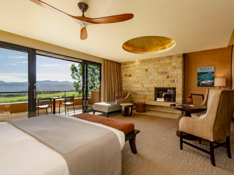 Pezula Nature Retreatの写真