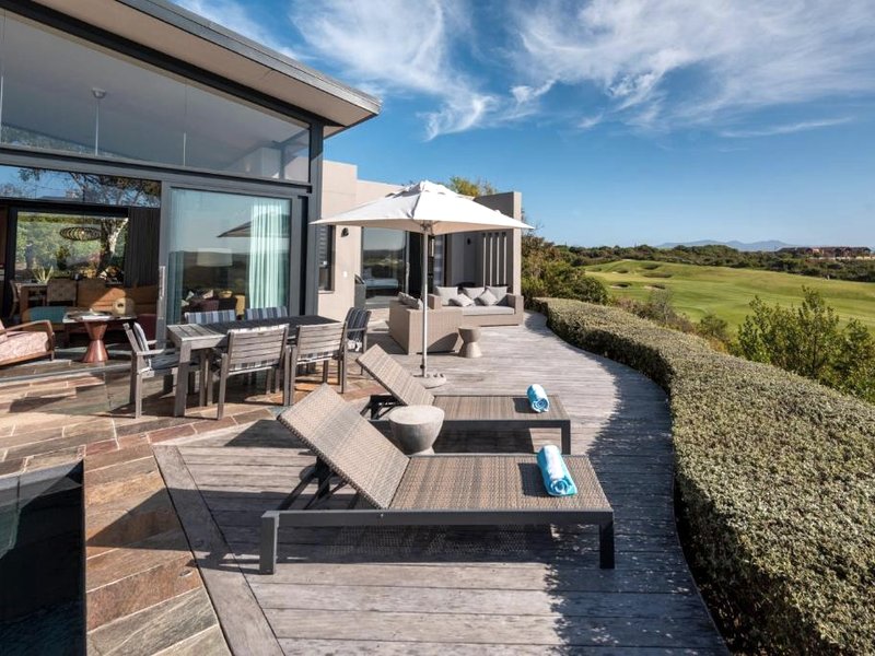 Pezula Nature Retreatの写真