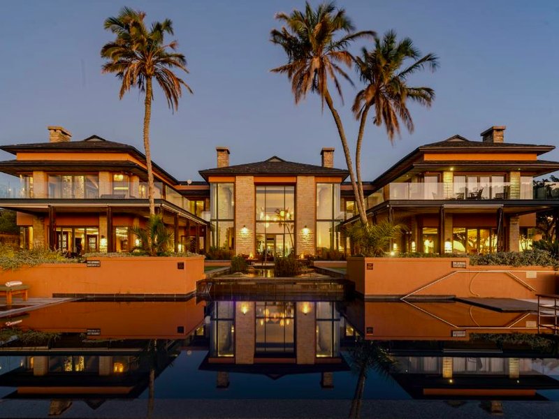 Pezula Nature Retreatの写真