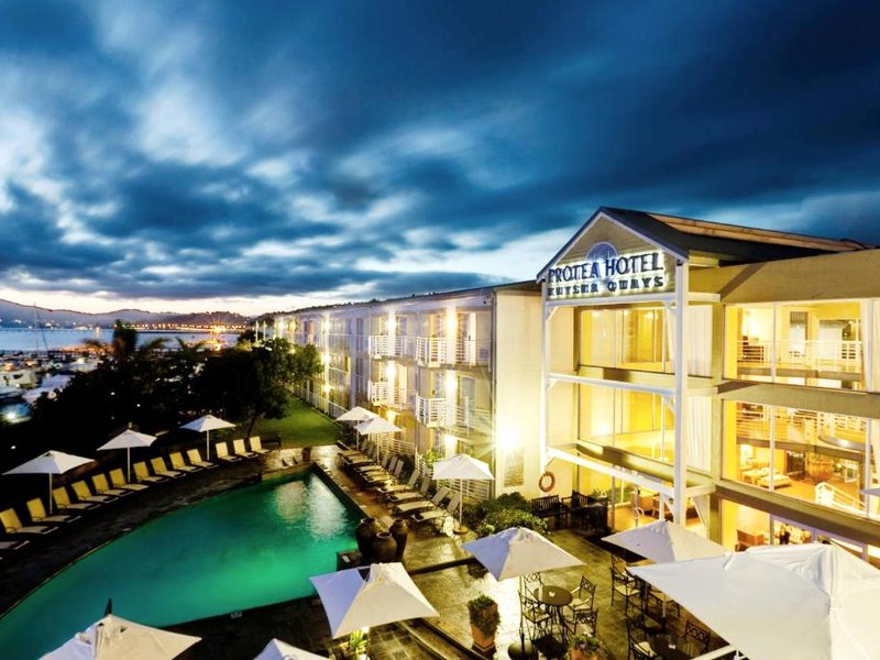 Protea Hotel Knysna Quaysの写真