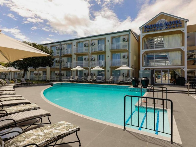 Protea Hotel Knysna Quaysの写真