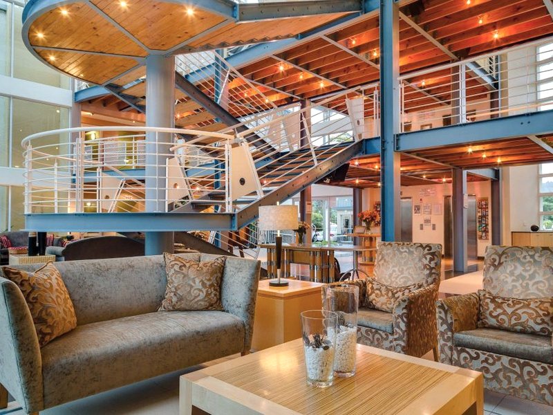 Protea Hotel Knysna Quaysの写真