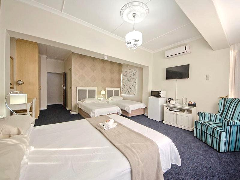 ザ ラッセル ホテル (The Russel Hotel)の写真