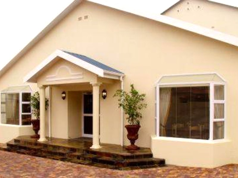 ザ ラッセル ホテル (The Russel Hotel)の写真