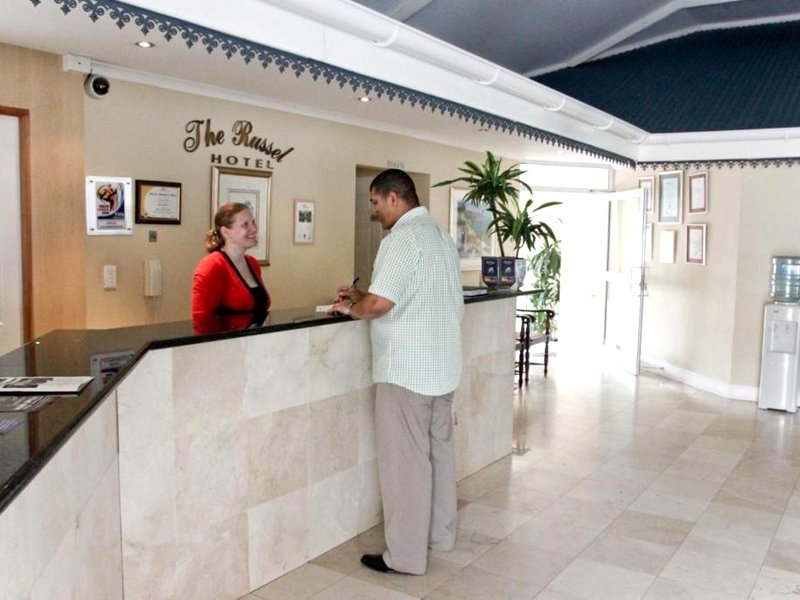 ザ ラッセル ホテル (The Russel Hotel)の写真