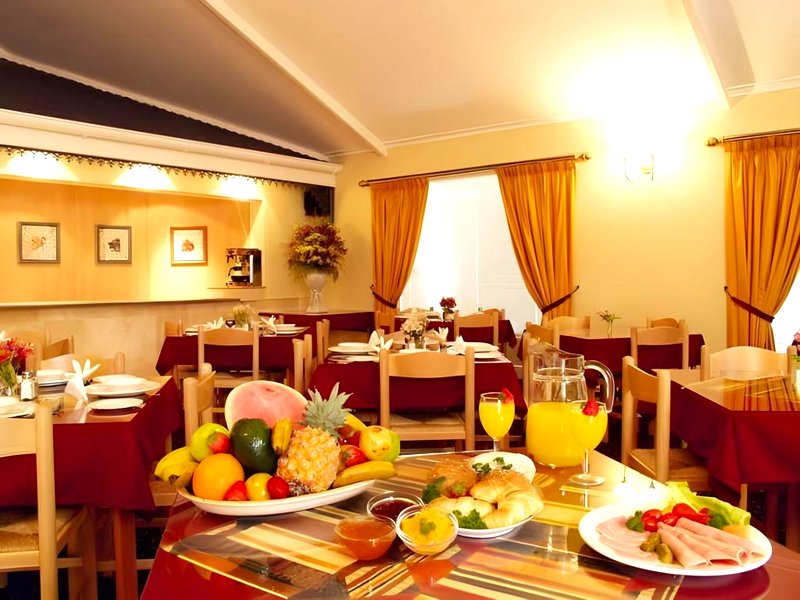 ザ ラッセル ホテル (The Russel Hotel)の写真