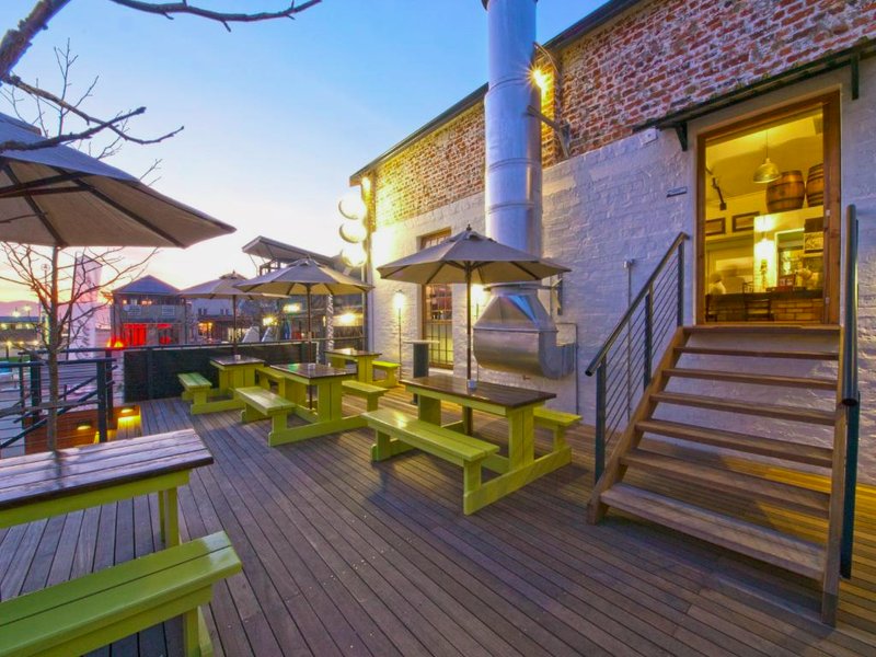 ザ タービン ホテル アンド スパ (The Turbine Hotel and Spa)の写真