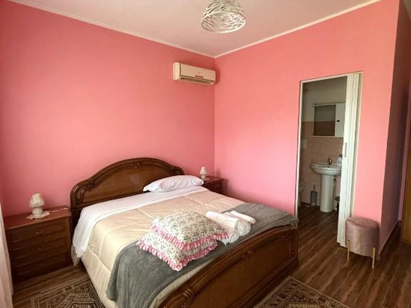 Casa Vacanza Capozzoliの写真