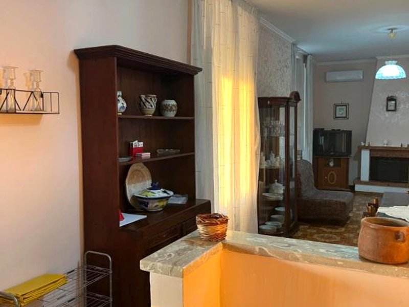 Casa Vacanza Capozzoliの写真