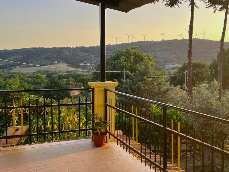 Casa Vacanza Capozzoliの写真