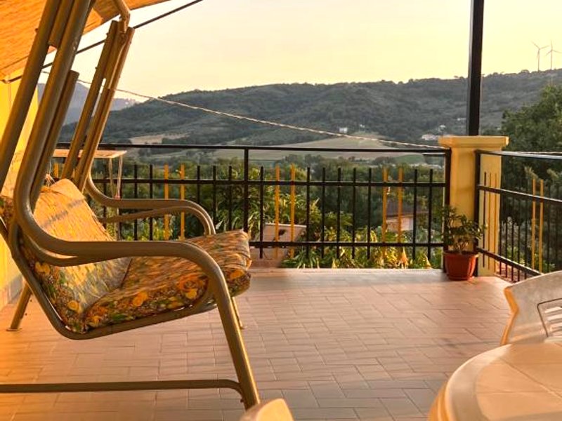 Casa Vacanza Capozzoliの写真