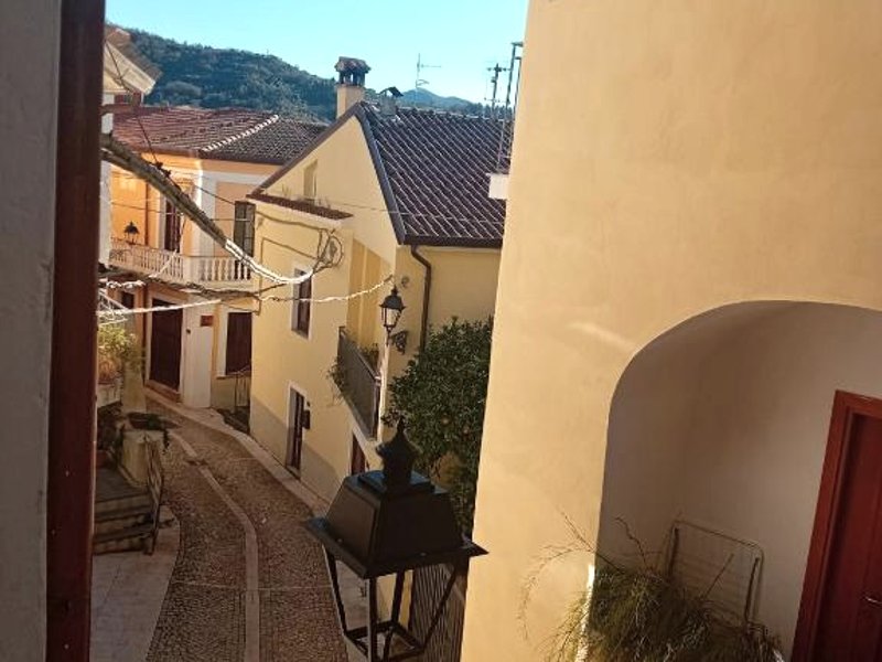 Casa vacanze Pietro e Michelaの写真