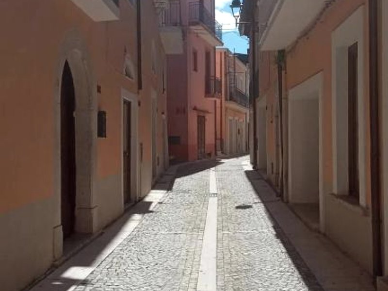 Casa vacanze Pietro e Michelaの写真