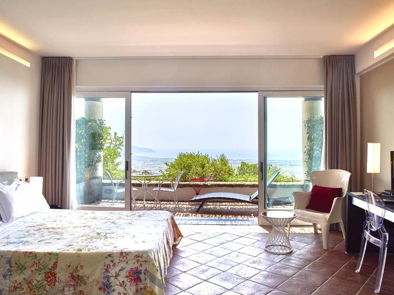 Borgo La Pietraiaの写真