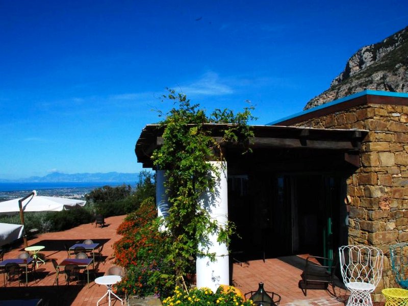 Borgo La Pietraiaの写真