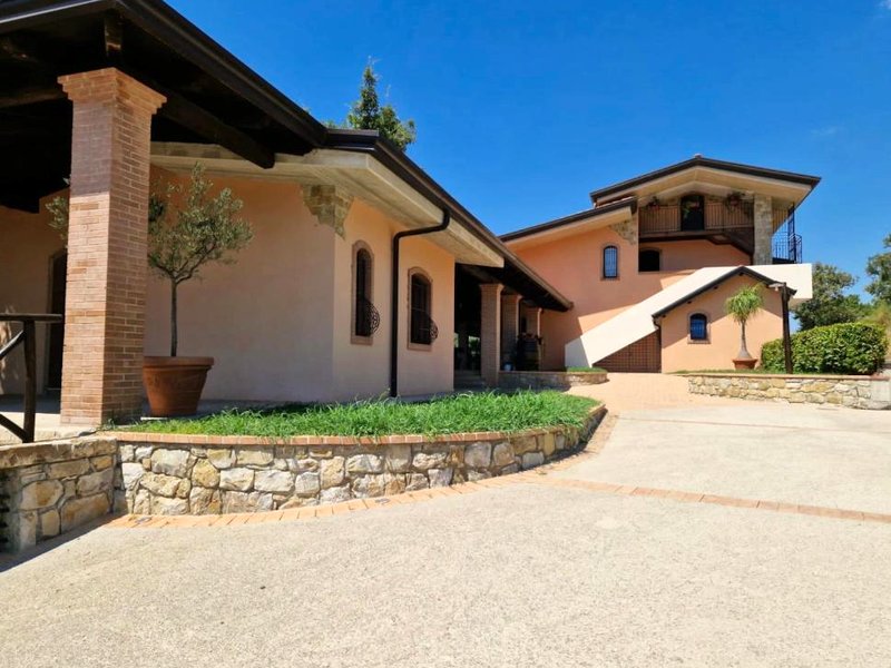 Tenuta Raimoの写真