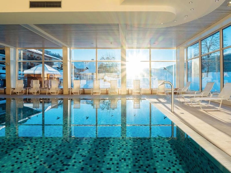 OptimaMed Gesundheitsresort Weißbriach GmbHの写真