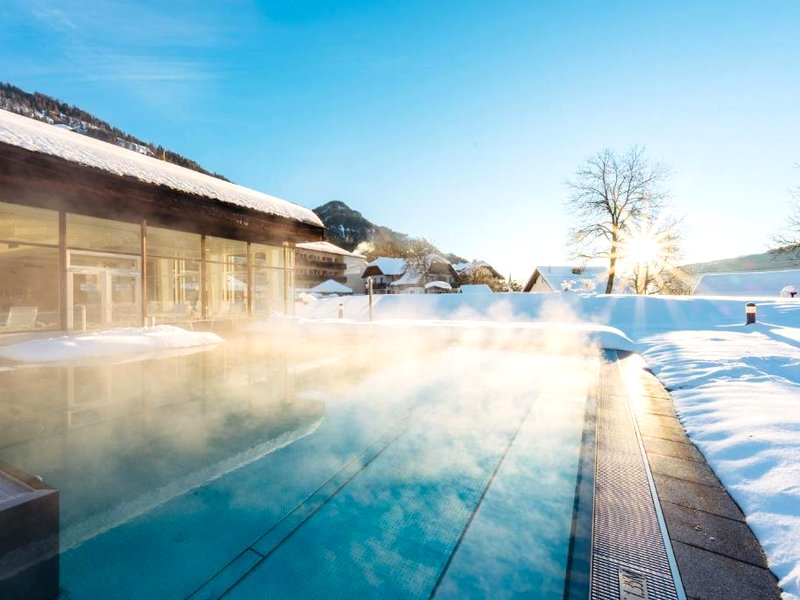 OptimaMed Gesundheitsresort Weißbriach GmbHの写真