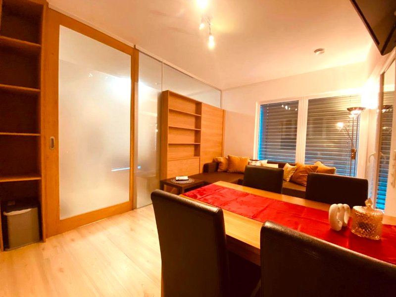 Apartment Mitterberger - Nassfeldの写真