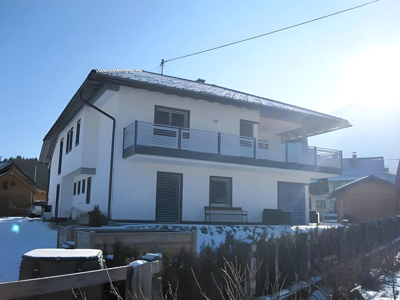 Apartment Mitterberger - Nassfeldの写真