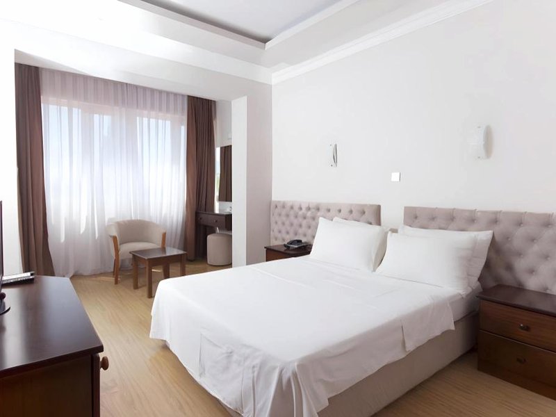 Mountain View Hotelの写真