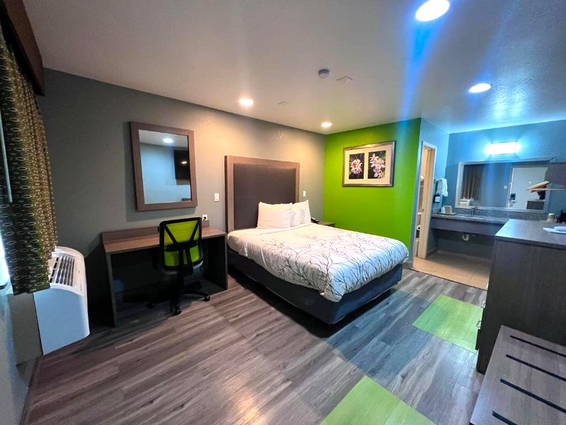 Fort Davis Inn & RV Parkの写真