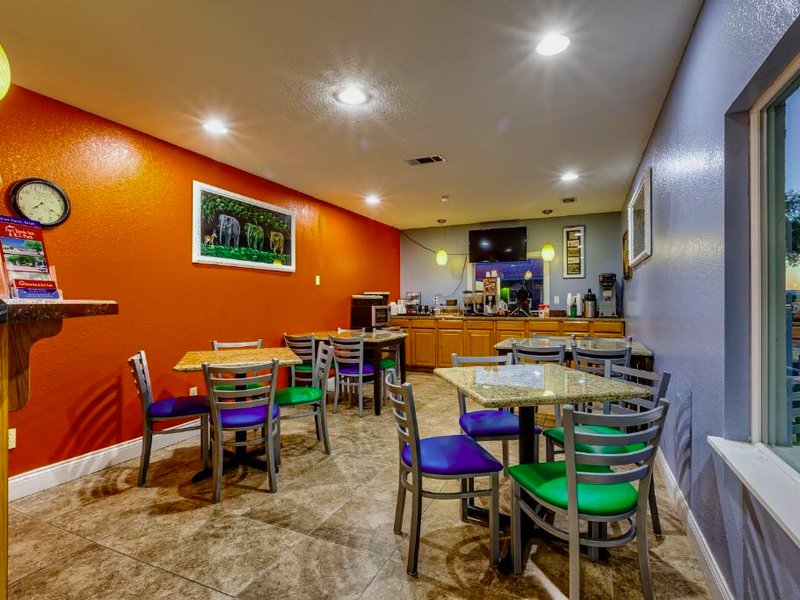 Fort Davis Inn & RV Parkの写真