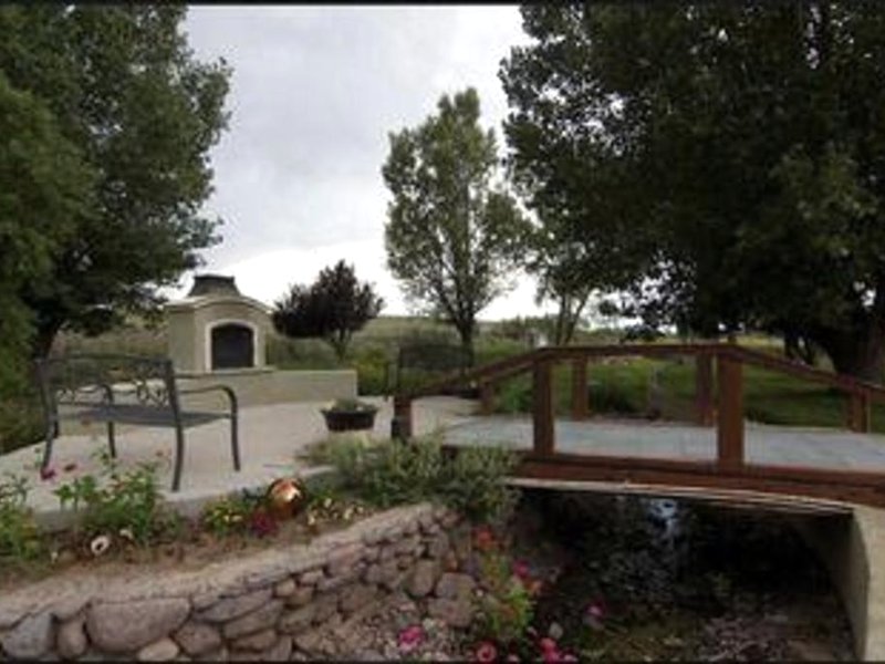 デイビス マウンテンズ イン ベッド アンド ブレックファースト（大人専用） (DAVIS MOUNTAINS INN BED AND BREAKFAST - ADULT ONLY)の写真