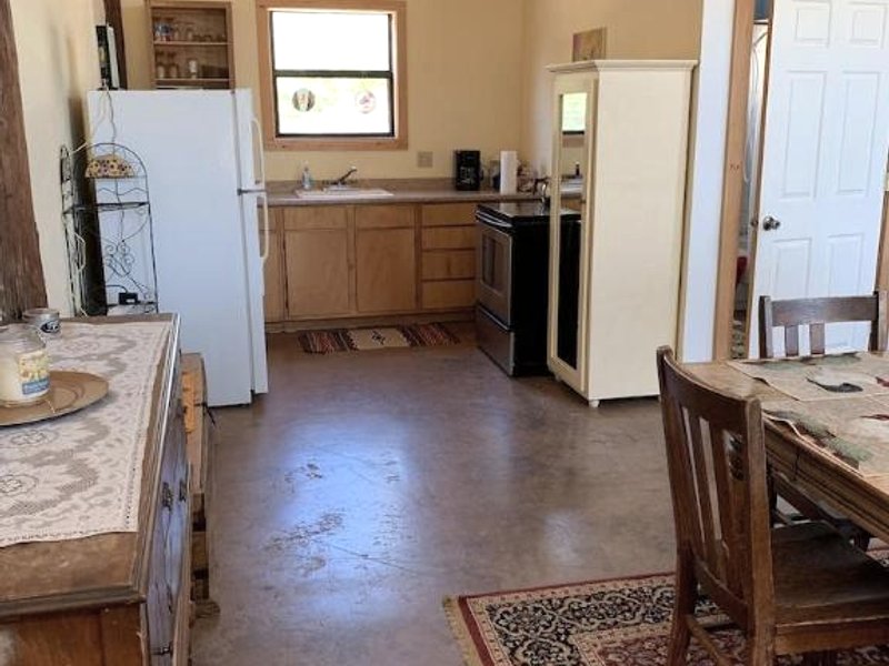 デイビス マウンテンズ イン ベッド アンド ブレックファースト（大人専用） (DAVIS MOUNTAINS INN BED AND BREAKFAST - ADULT ONLY)の写真