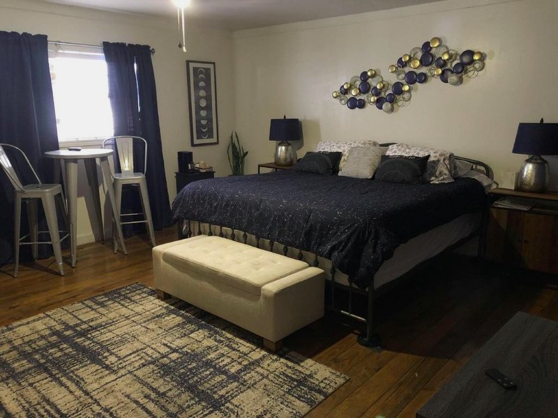 Fort Davis Drug Store Hotelの写真