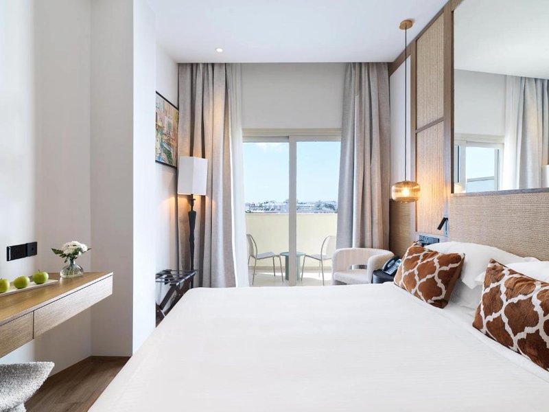 レオナルド ブティック ホテル ラルナカ (Leonardo Boutique Hotel Larnaca)の写真