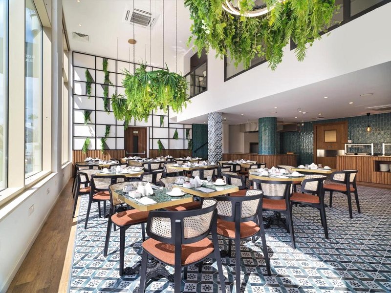 レオナルド ブティック ホテル ラルナカ (Leonardo Boutique Hotel Larnaca)の写真