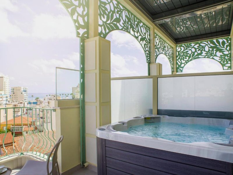 レオナルド ブティック ホテル ラルナカ (Leonardo Boutique Hotel Larnaca)の写真