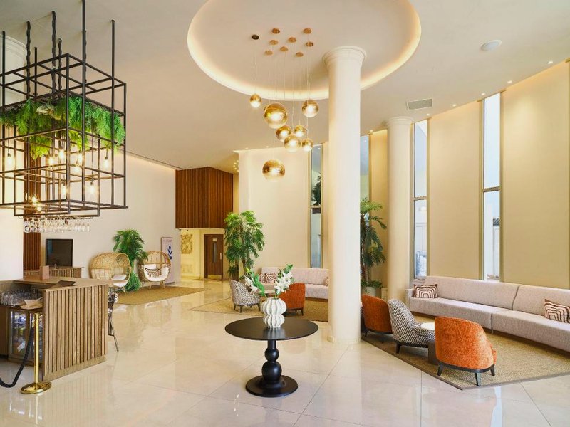 レオナルド ブティック ホテル ラルナカ (Leonardo Boutique Hotel Larnaca)の写真