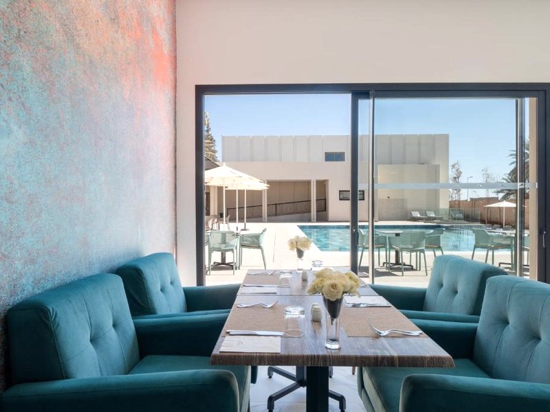 ケンジ リッサニ ホテル (Kenzi Rissani Hotel)の写真