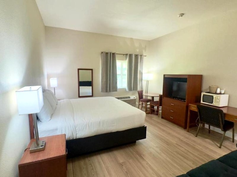 Westhaven Innの写真