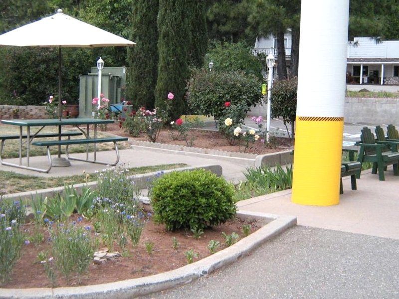 Westhaven Innの写真