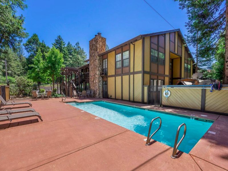 ベスト ウェスタン ステージコーチ イン (Best Western Stagecoach Inn)の写真